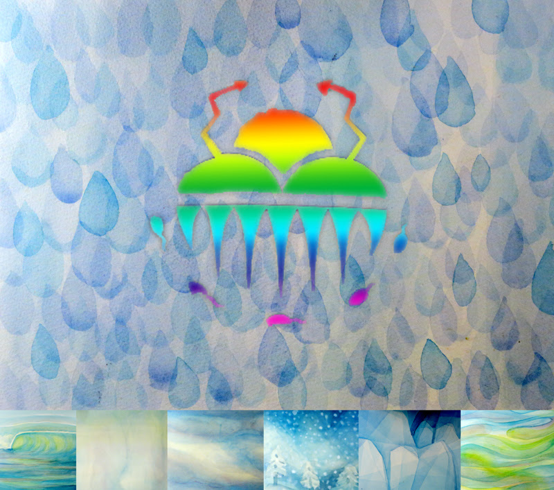 Danza per L'acqua