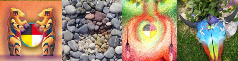Medicine Wheel Teachings