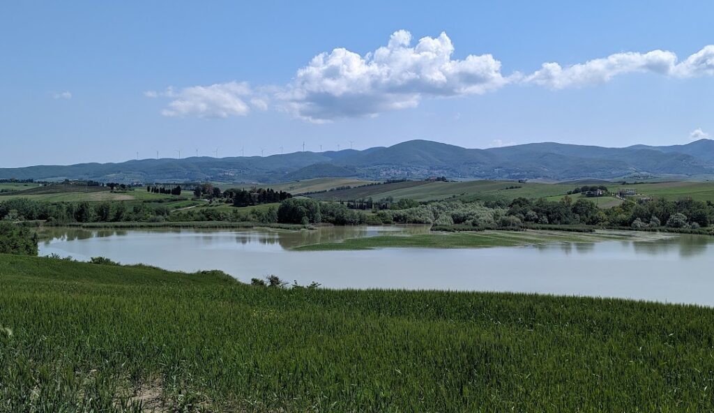 Livorno - Collesalvetti