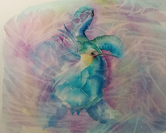 Inipi, capanna sudatoria per Donne